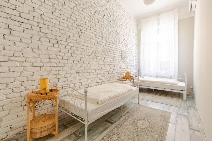 Rooms For Rent In Centre Budapeşte Dış mekan fotoğraf